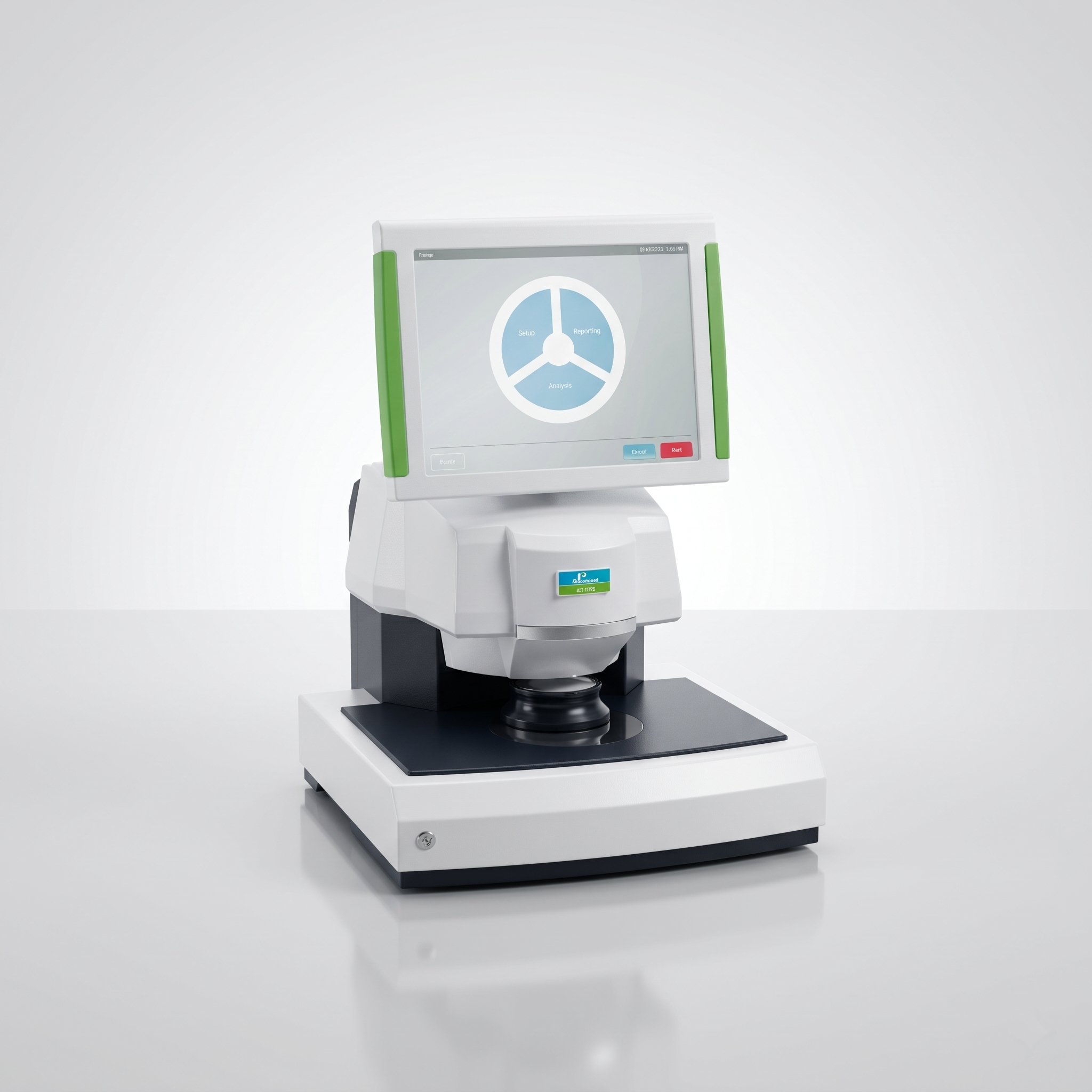 DA 7250 / 7250 SD NIR Analiz Cihazı