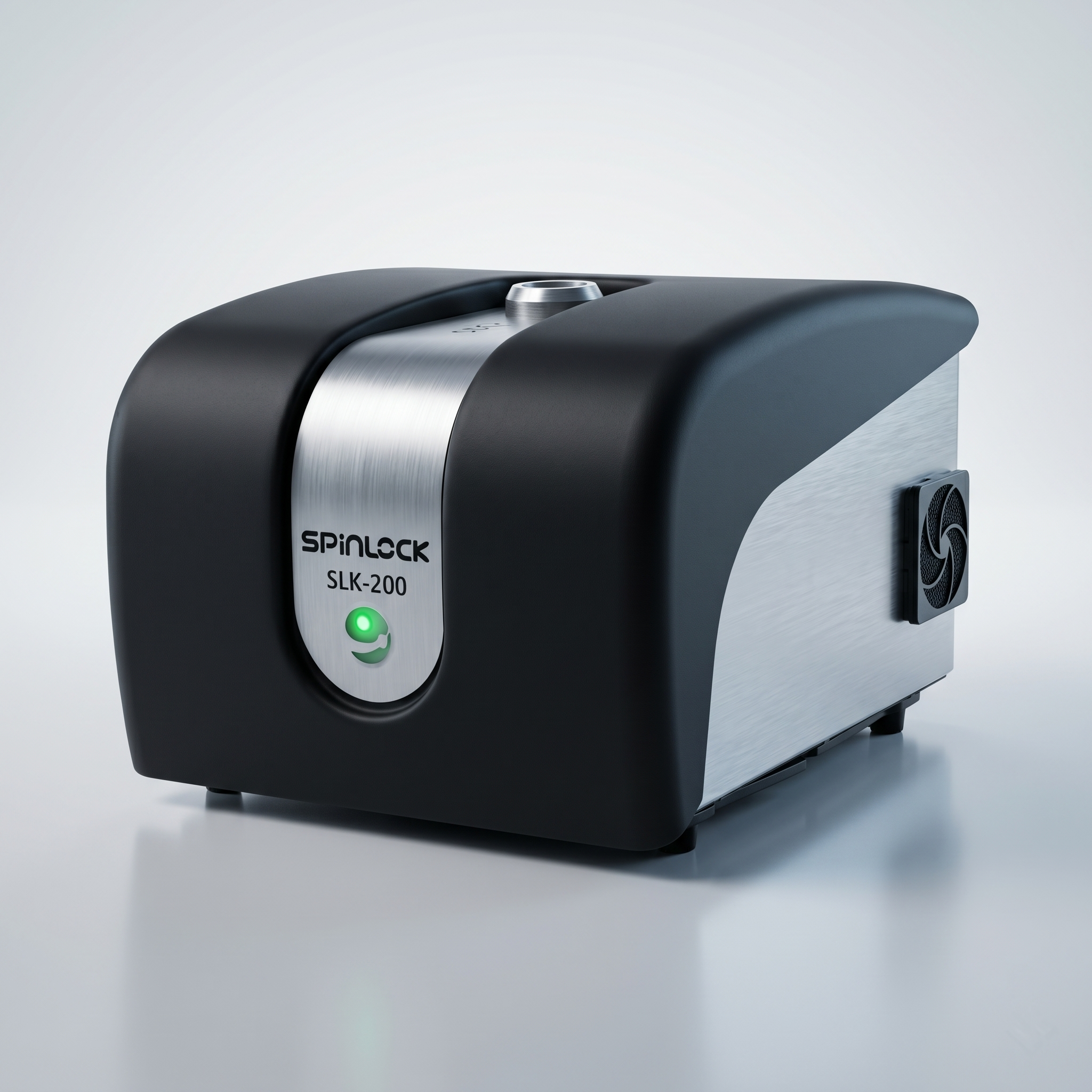 SLK-200 Masaüstü NMR Cihazı
