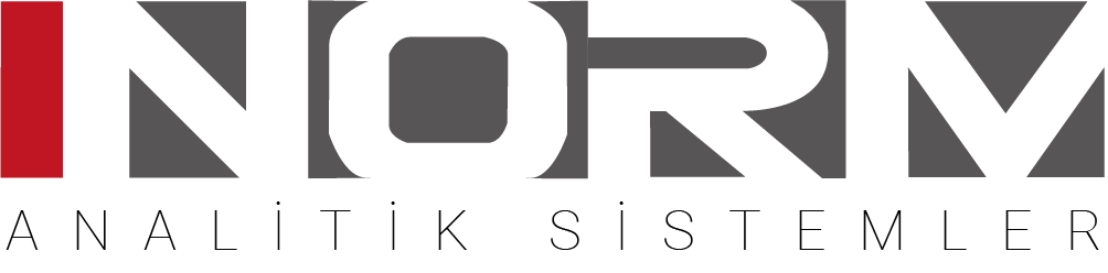 Norm Analitik Logo