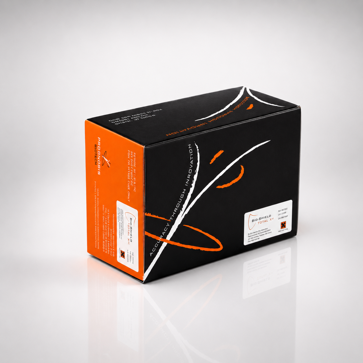 Bio-Shield Aflatoksin Total(OP)