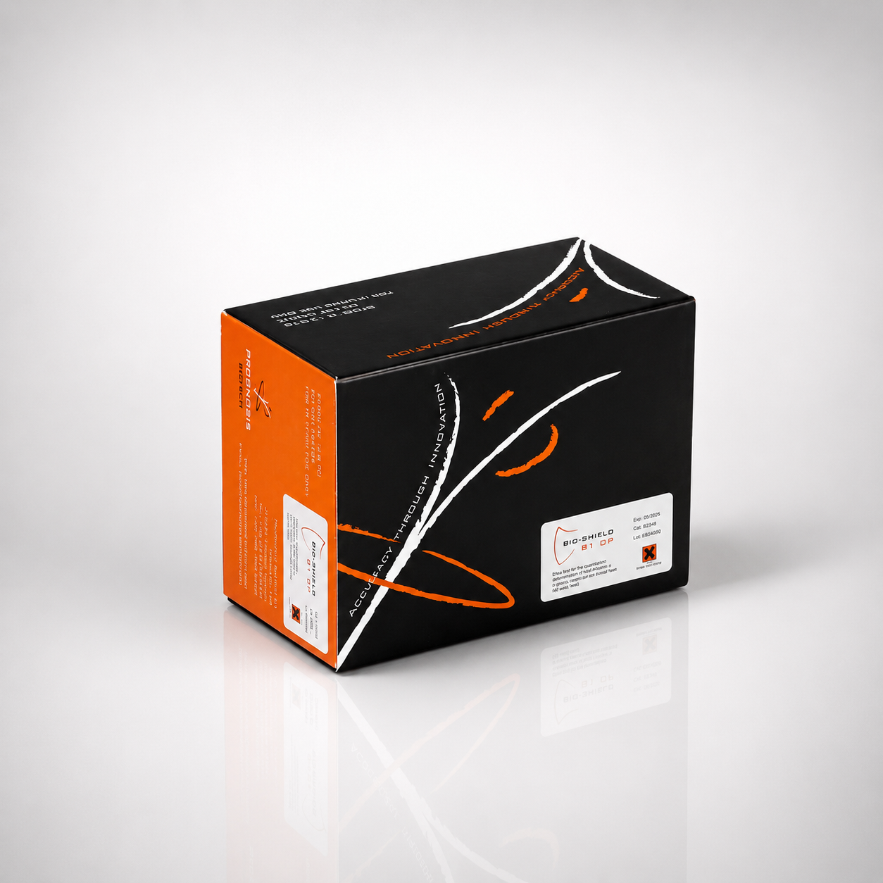 Bio-Shield Aflatoxin B1(OP)