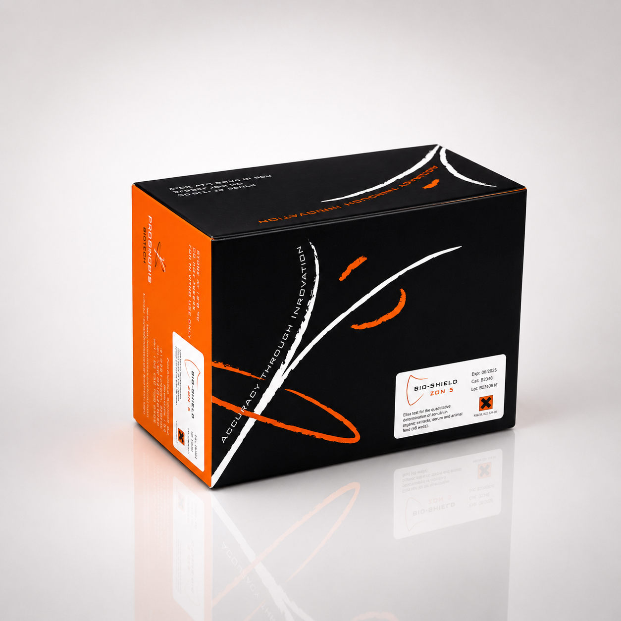 Bio-Shield DON 5′ M.E.