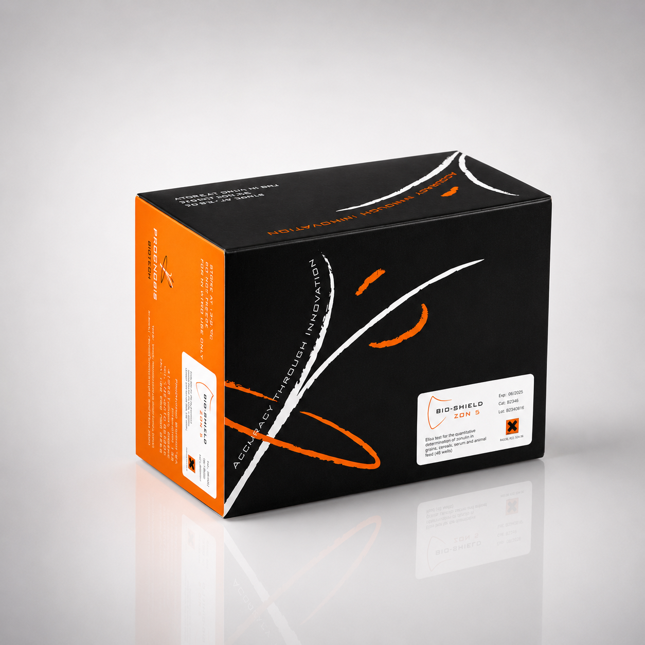 Bio-Shield DON 5′ W.E.