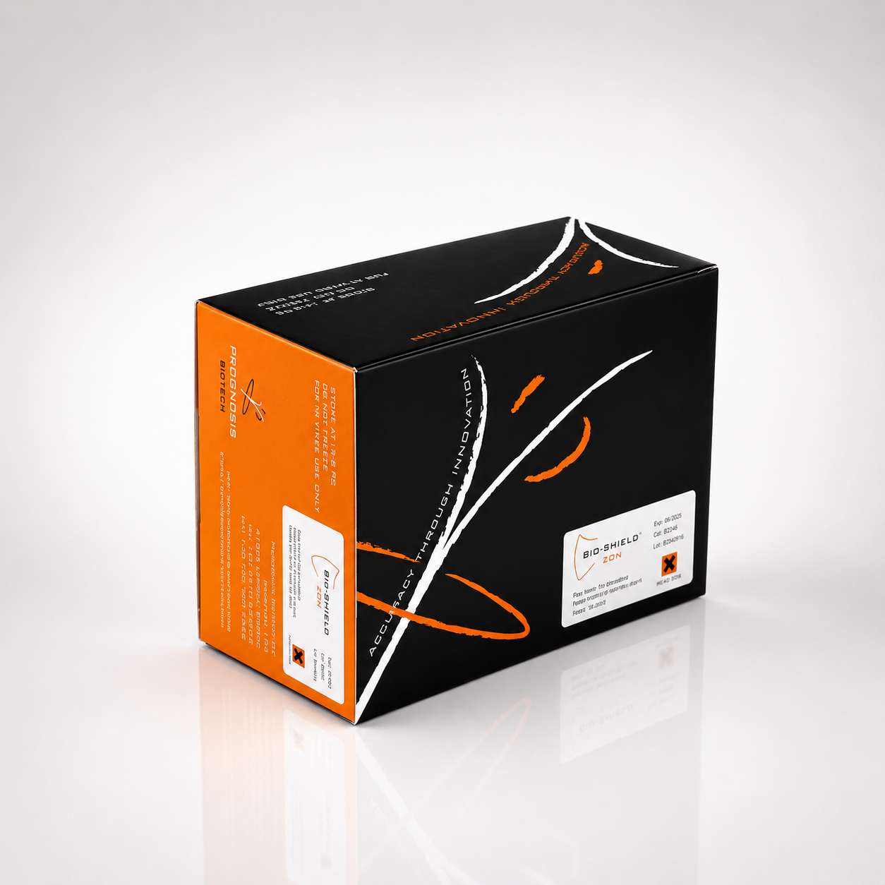 Bio-Shield Fumonisin 5′