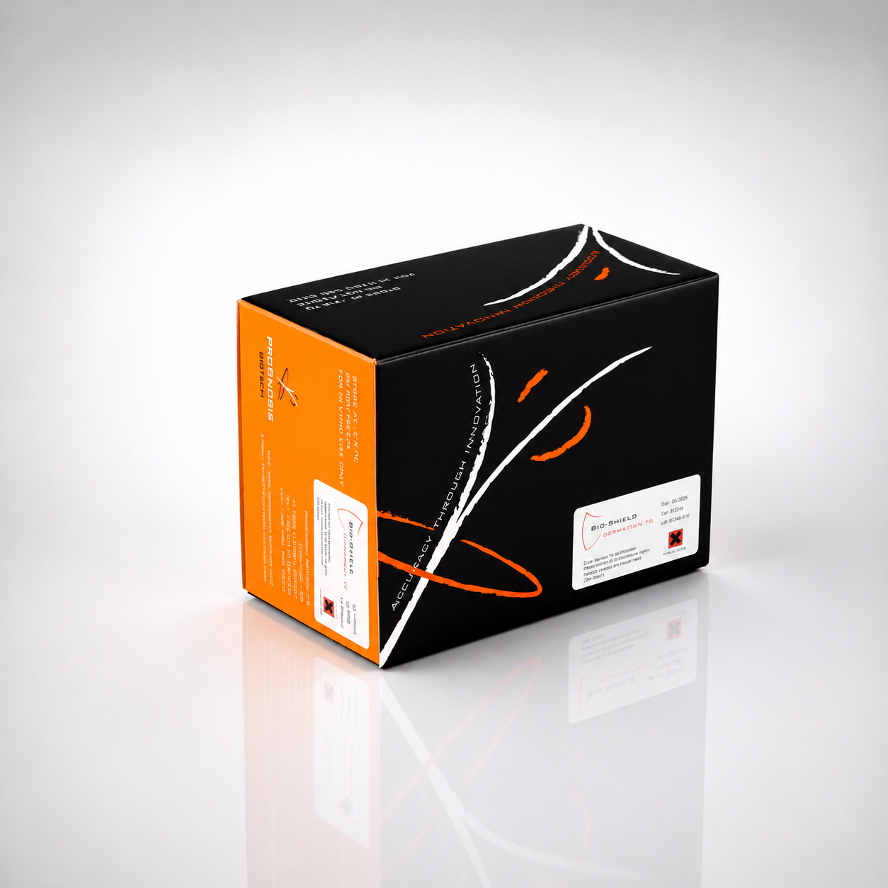Bio-Shield Okratoksin 8′