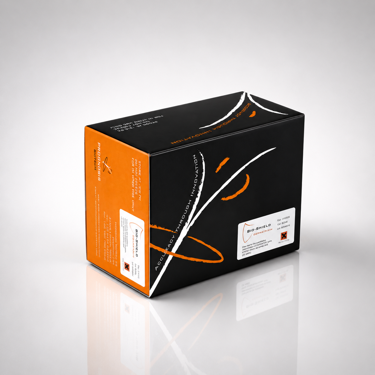 Bio-Shield Okratoksin
