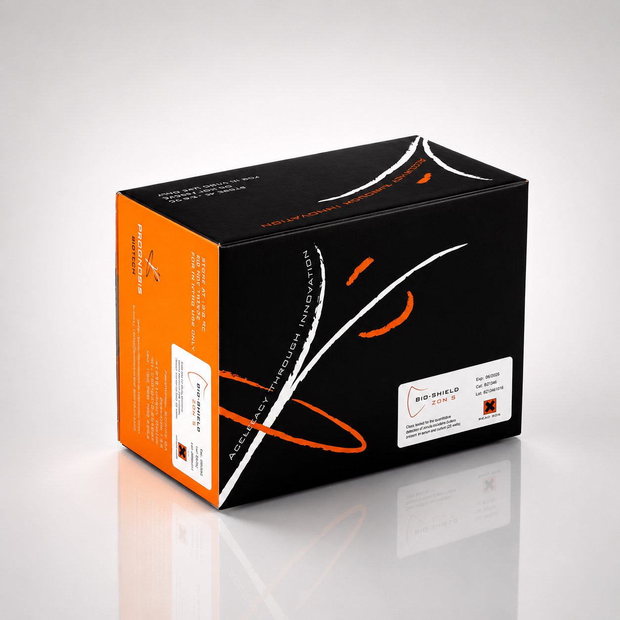Bio-Shield ZON 5′